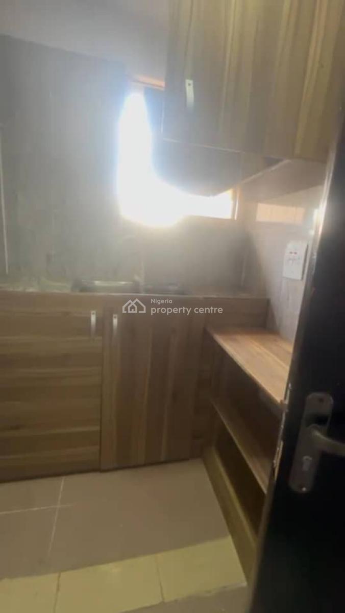 Standard Room Self Contain with Pop & Kitchen Cabinet, Sangotedo, Ajah, Lagos, Self Contain (single Rooms) for Rent