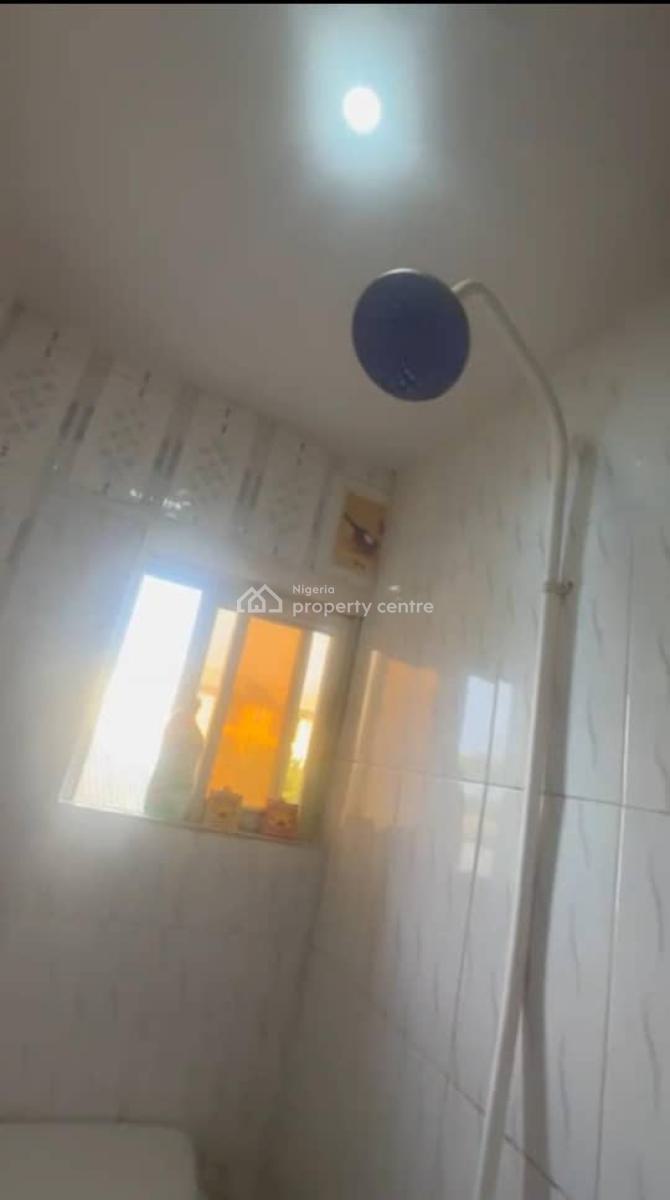 Standard Room Self Contain with Pop & Kitchen Cabinet, Sangotedo, Ajah, Lagos, Self Contain (single Rooms) for Rent