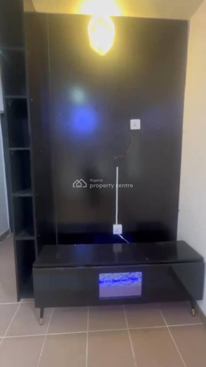 Standard Room Self Contain with Pop & Kitchen Cabinet, Sangotedo, Ajah, Lagos, Self Contain (single Rooms) for Rent