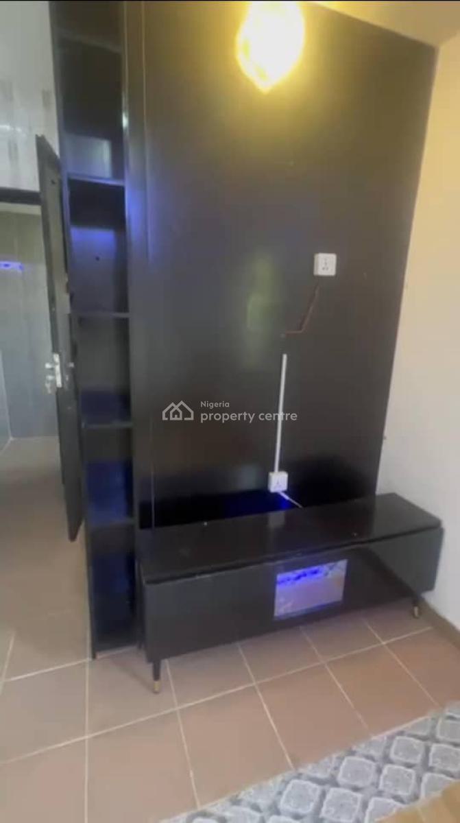 Standard Room Self Contain with Pop & Kitchen Cabinet, Sangotedo, Ajah, Lagos, Self Contain (single Rooms) for Rent