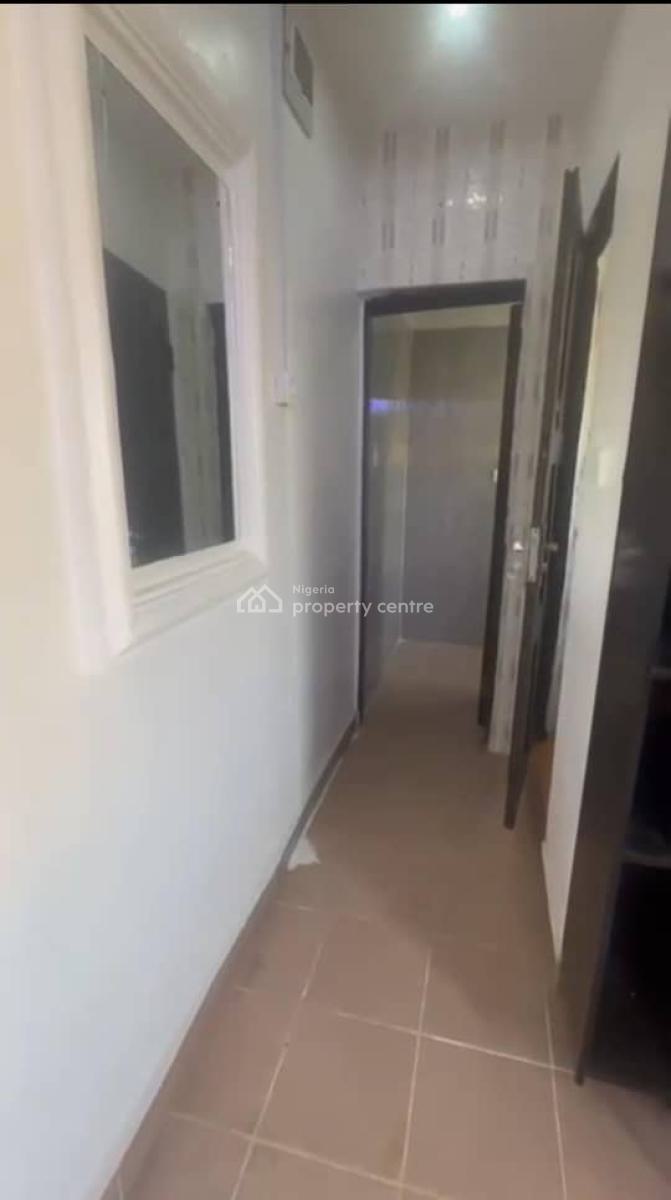 Standard Room Self Contain with Pop & Kitchen Cabinet, Sangotedo, Ajah, Lagos, Self Contain (single Rooms) for Rent