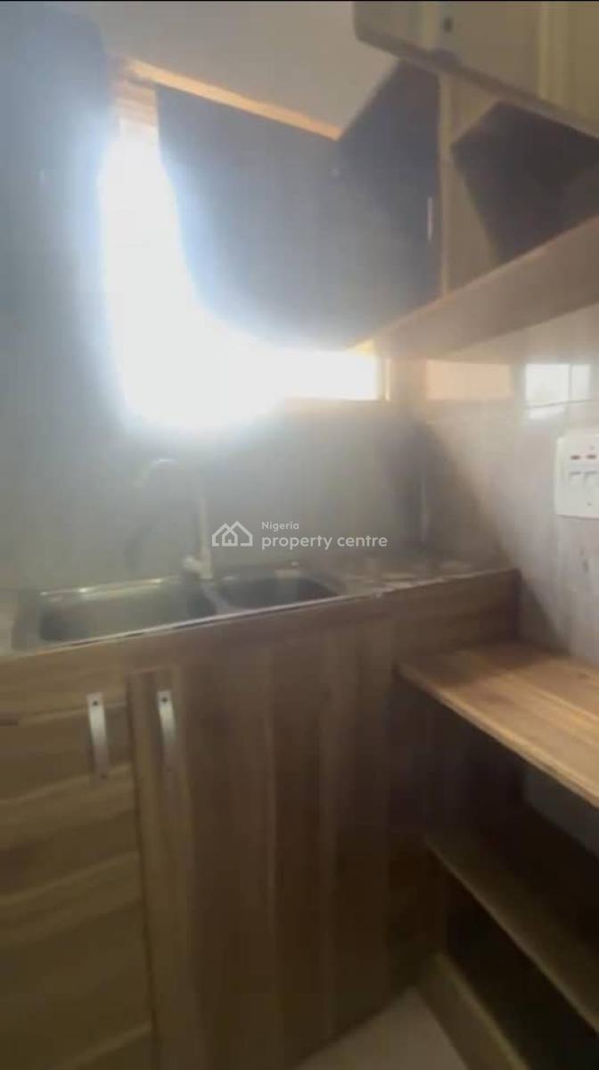 Standard Room Self Contain with Pop & Kitchen Cabinet, Sangotedo, Ajah, Lagos, Self Contain (single Rooms) for Rent