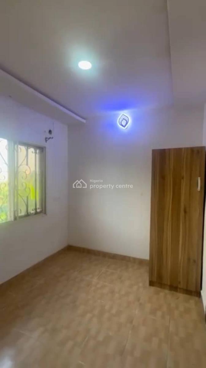 Standard Room Self Contain with Pop & Kitchen Cabinet, Sangotedo, Ajah, Lagos, Self Contain (single Rooms) for Rent