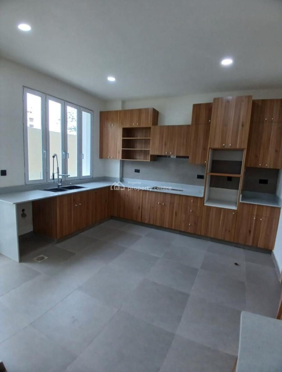 3 Bedroom Apartment, Victoria Island (vi), Lagos, Flat / Apartment for Rent