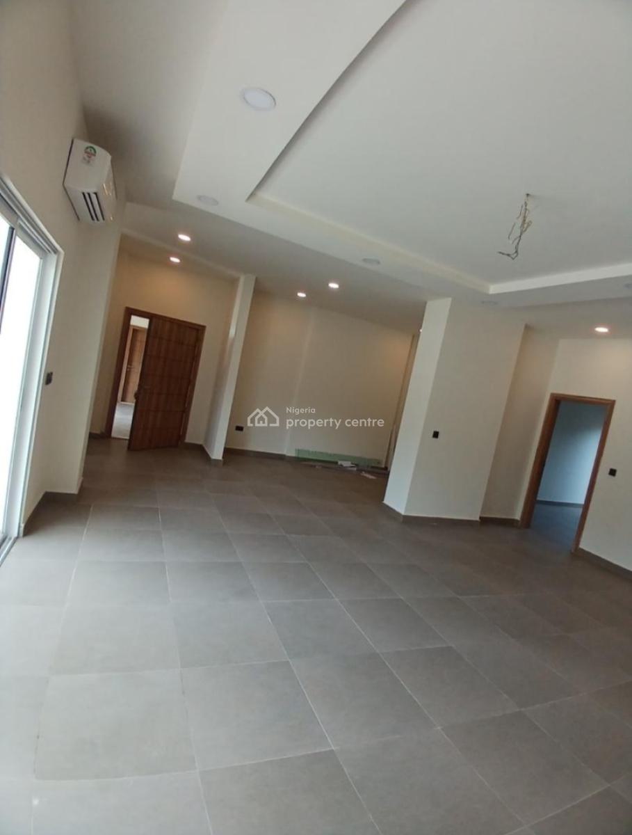 3 Bedroom Apartment, Victoria Island (vi), Lagos, Flat / Apartment for Rent