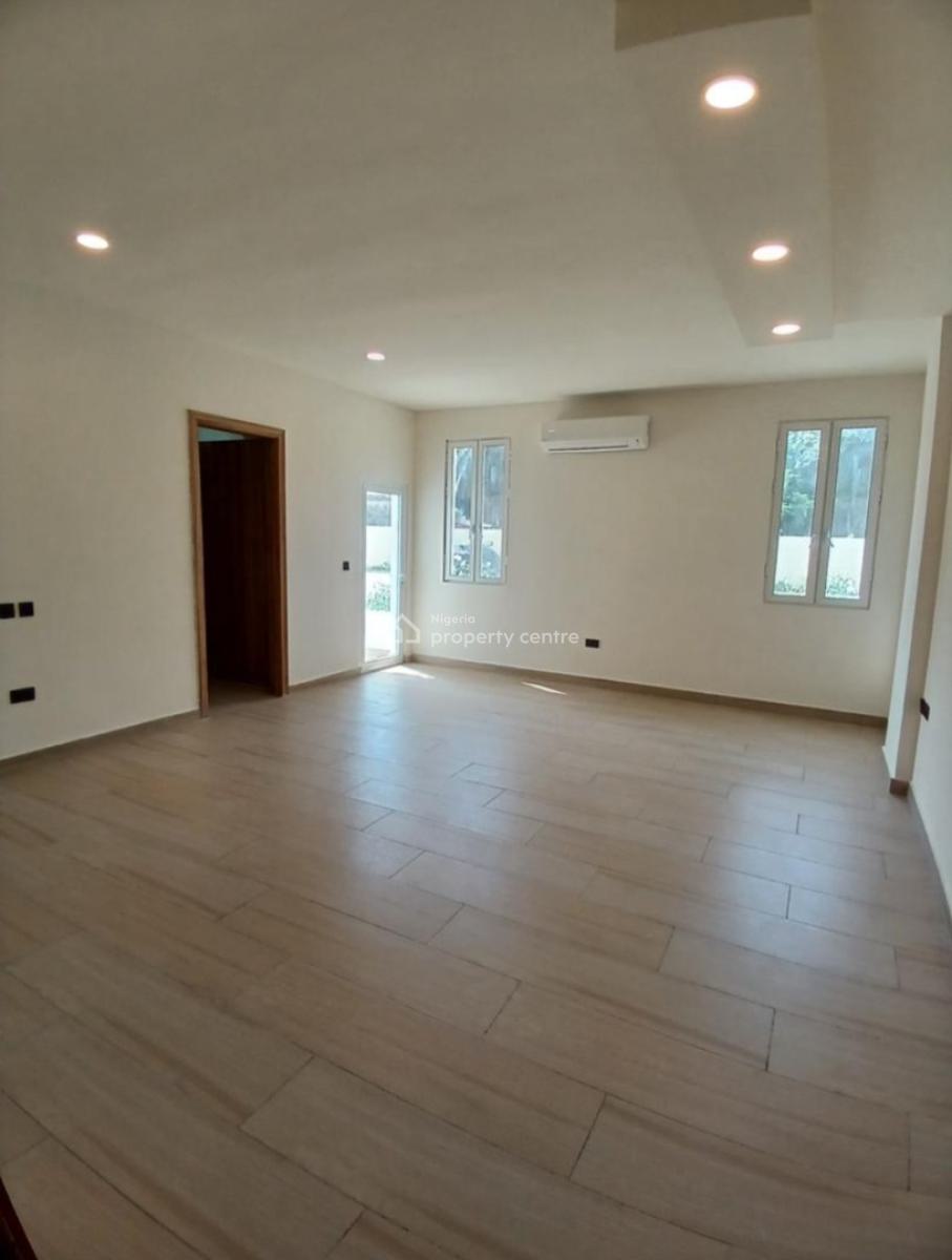 3 Bedroom Apartment, Victoria Island (vi), Lagos, Flat / Apartment for Rent