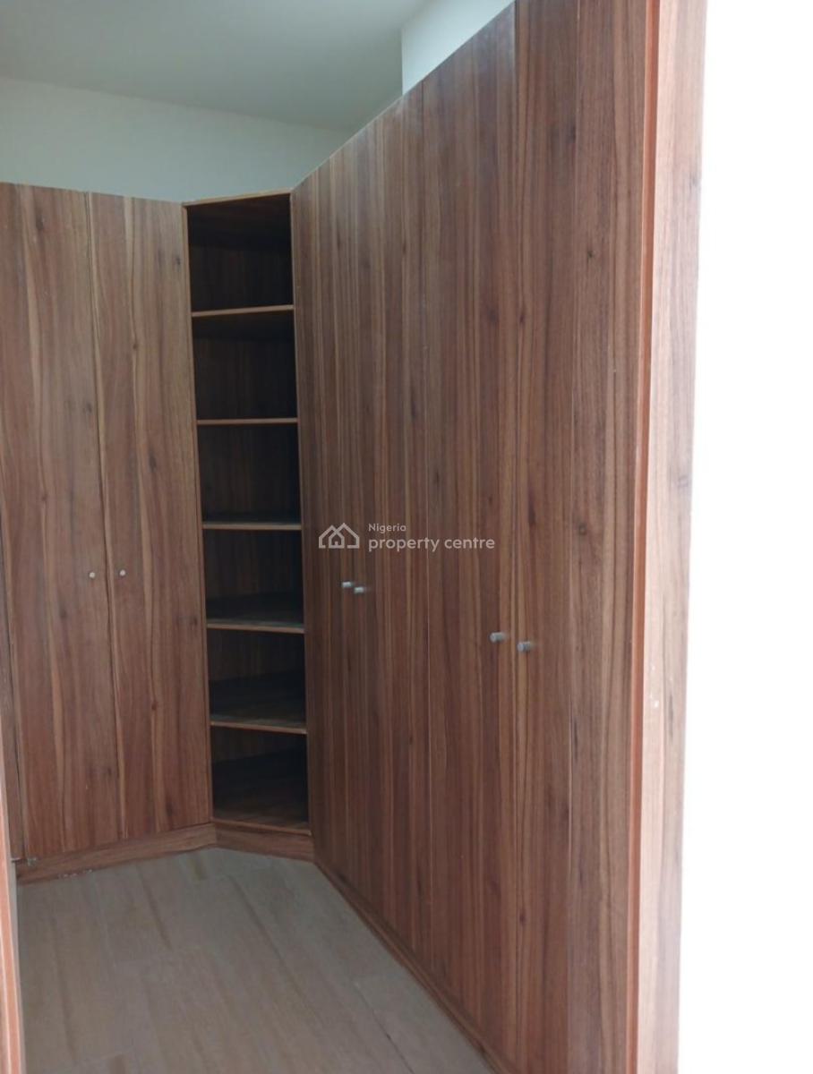 3 Bedroom Apartment, Victoria Island (vi), Lagos, Flat / Apartment for Rent