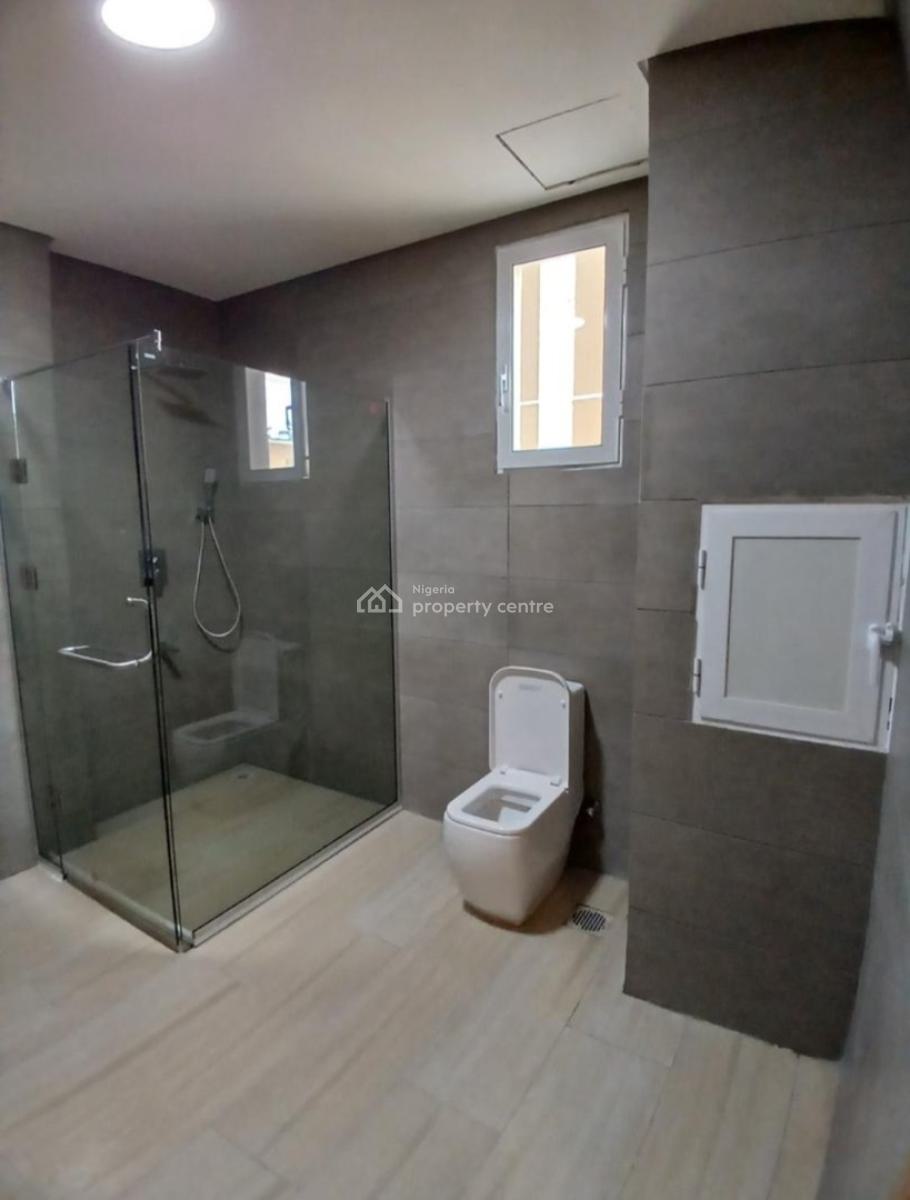 3 Bedroom Apartment, Victoria Island (vi), Lagos, Flat / Apartment for Rent