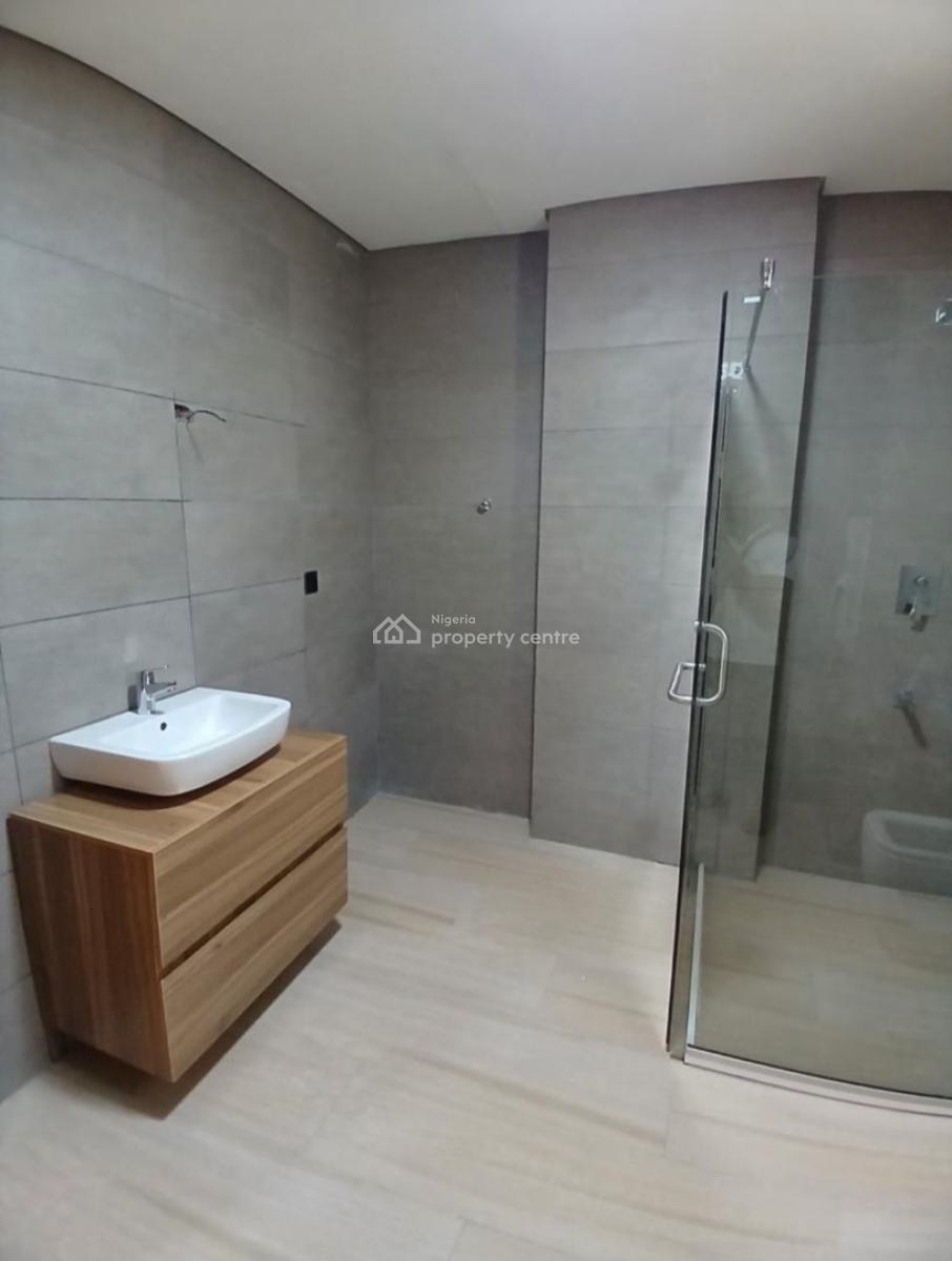 3 Bedroom Apartment, Victoria Island (vi), Lagos, Flat / Apartment for Rent