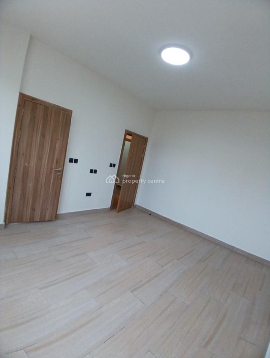 3 Bedroom Apartment, Victoria Island (vi), Lagos, Flat / Apartment for Rent
