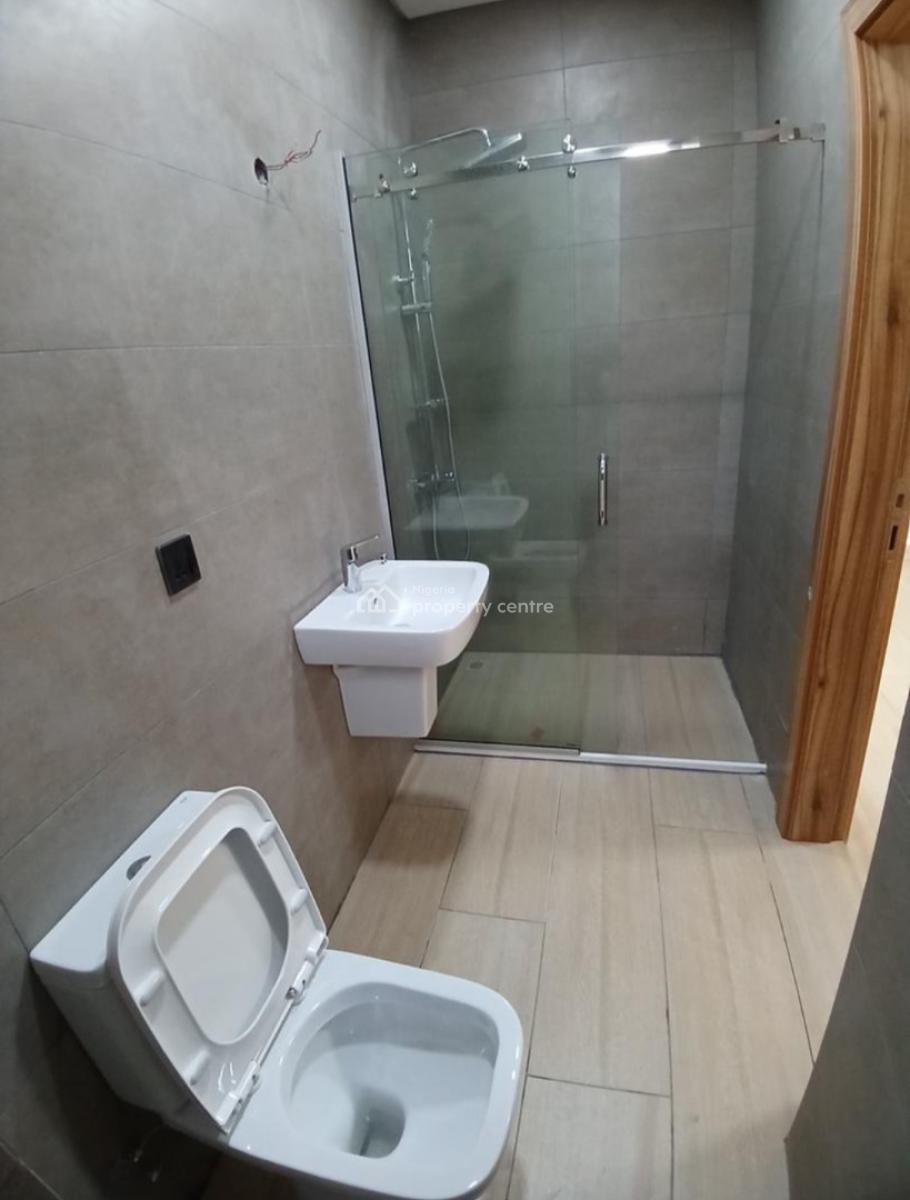 3 Bedroom Apartment, Victoria Island (vi), Lagos, Flat / Apartment for Rent