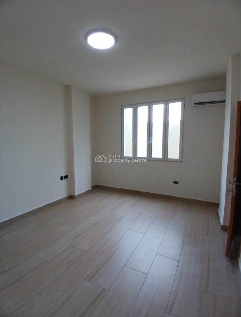 3 Bedroom Apartment, Victoria Island (vi), Lagos, Flat / Apartment for Rent