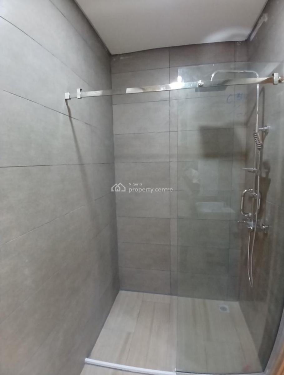 3 Bedroom Apartment, Victoria Island (vi), Lagos, Flat / Apartment for Rent