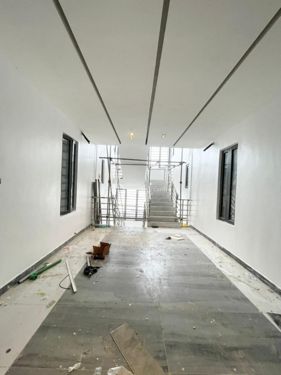 Luxury  2bedroom with Bq, Ikate, Lekki, Lagos, Flat / Apartment for Rent