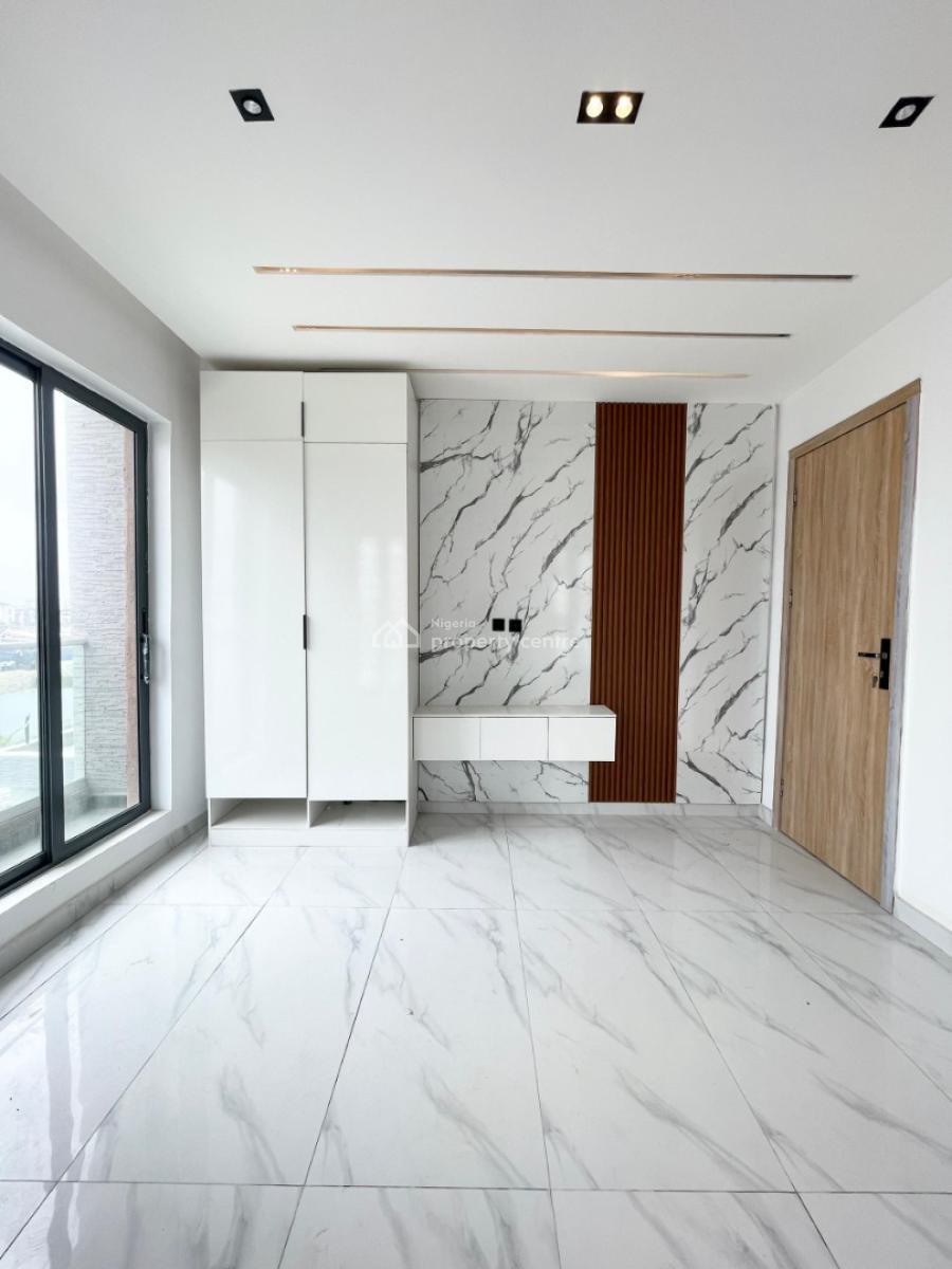 Luxury  2bedroom with Bq, Ikate, Lekki, Lagos, Flat / Apartment for Rent