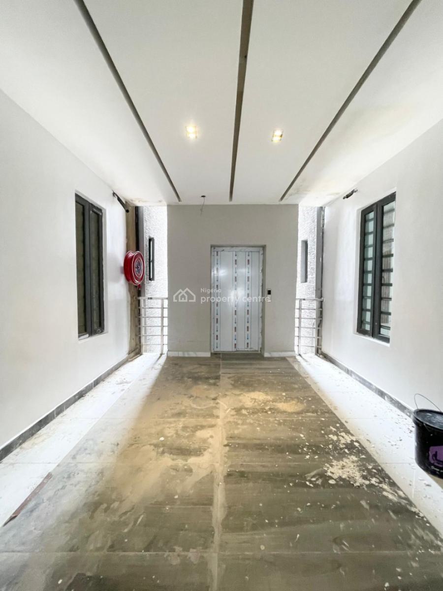 Luxury  2bedroom with Bq, Ikate, Lekki, Lagos, Flat / Apartment for Rent