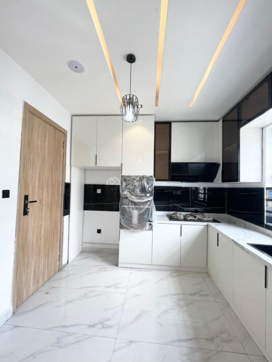 Luxury  2bedroom with Bq, Ikate, Lekki, Lagos, Flat / Apartment for Rent