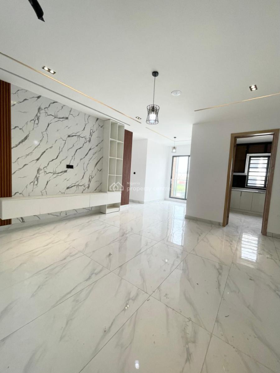 Luxury  2bedroom with Bq, Ikate, Lekki, Lagos, Flat / Apartment for Rent