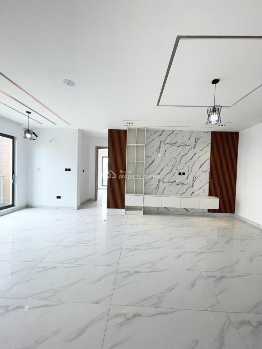 Luxury  2bedroom with Bq, Ikate, Lekki, Lagos, Flat / Apartment for Rent