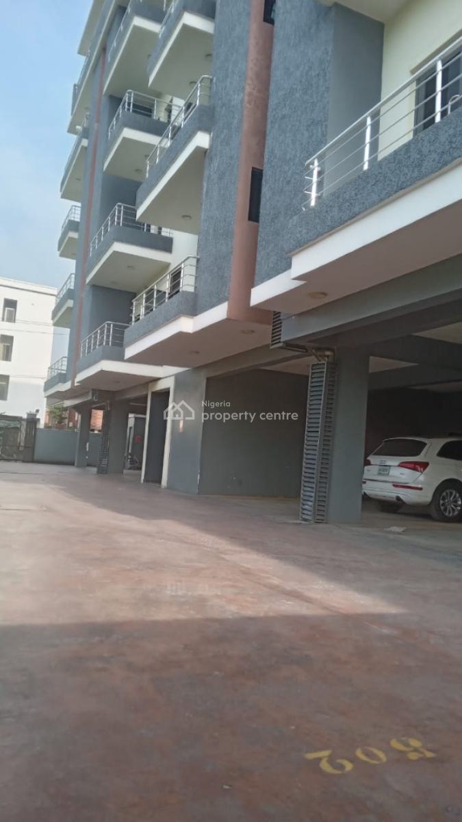 Spacious 3 Bedroom Apartment, Oral Estate, Lekki, Lagos, Flat / Apartment for Rent