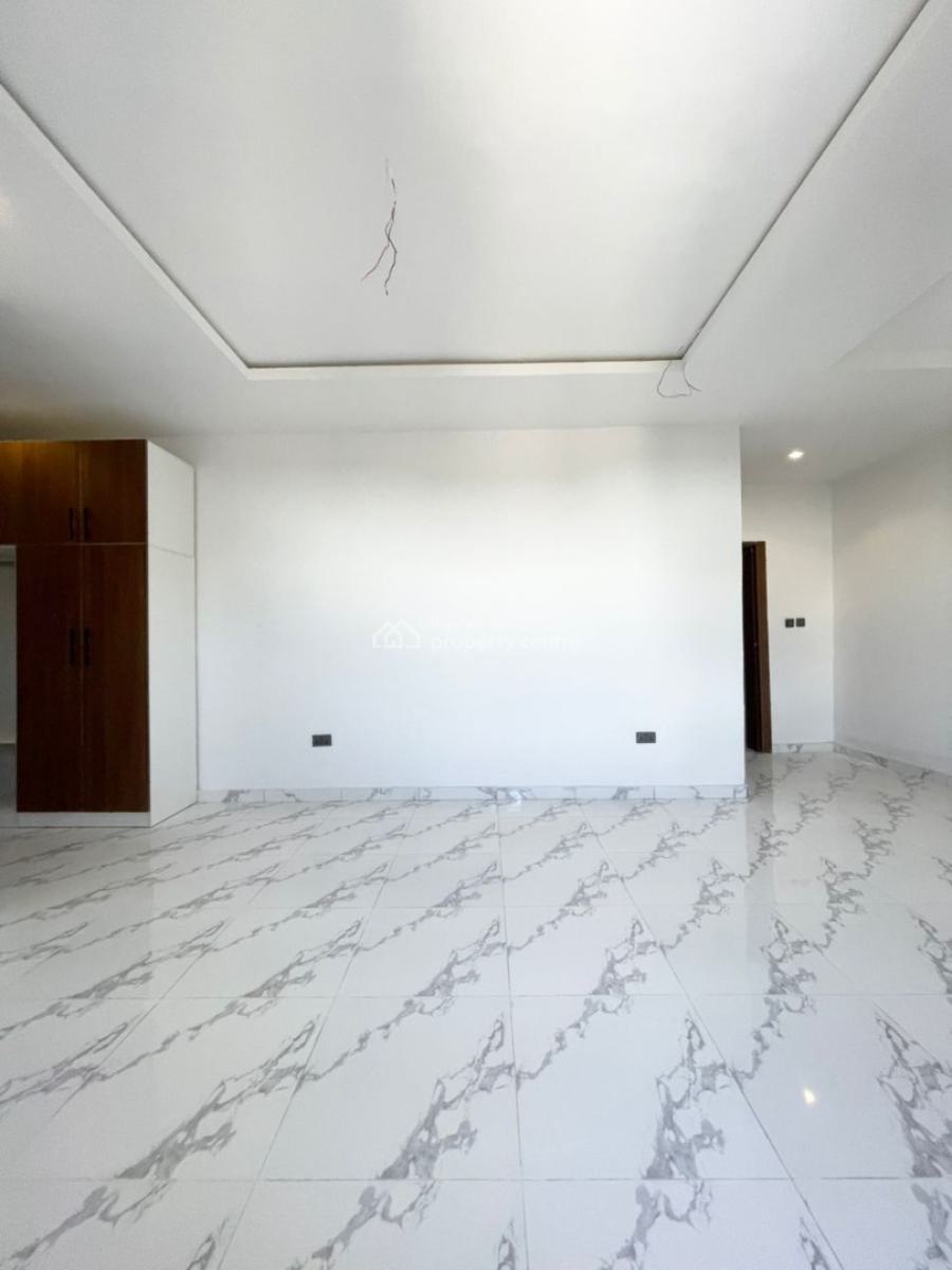 Brand New 2bedroom Flat, Ikate, Lekki, Lagos, Flat / Apartment for Rent