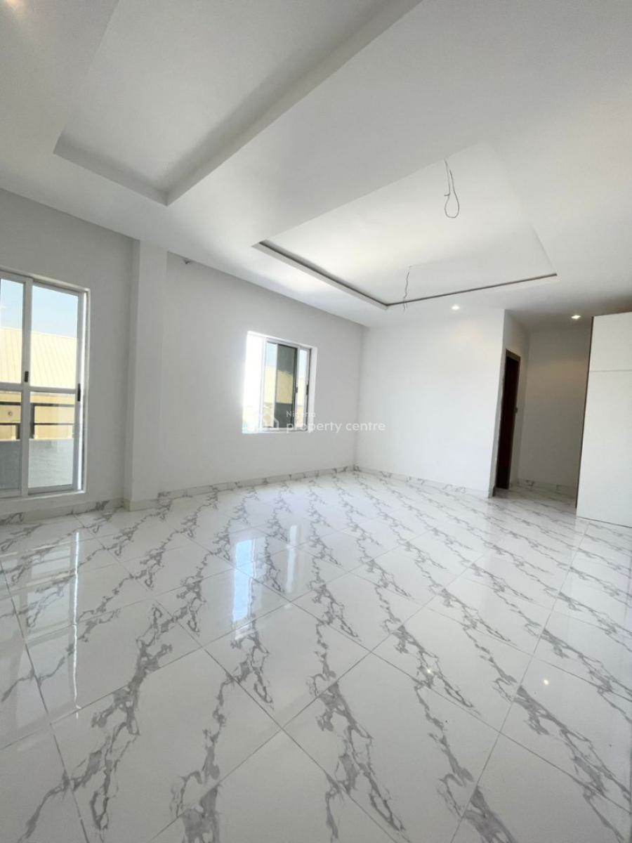 Brand New 2bedroom Flat, Ikate, Lekki, Lagos, Flat / Apartment for Rent