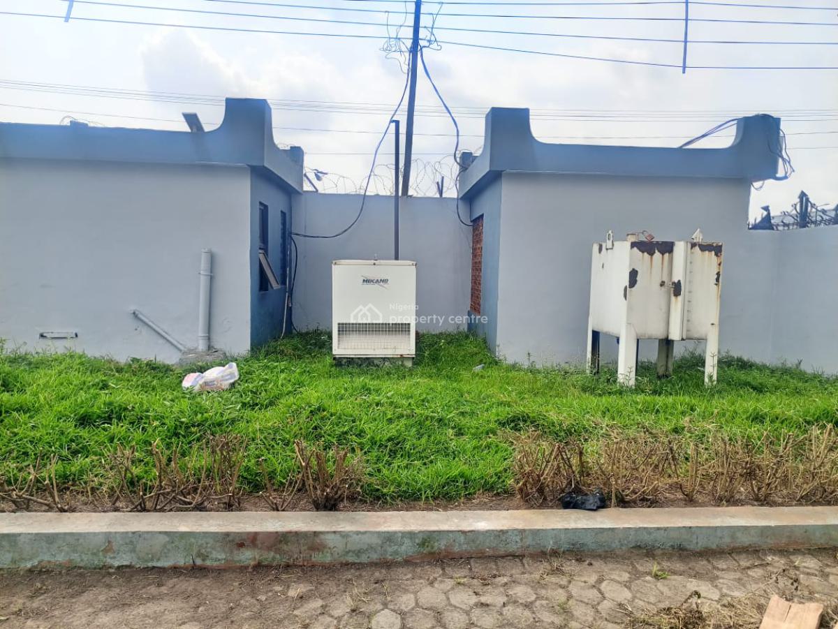 6 Bedroom Detached Duplex Plus 2 Rooms Bq, Ikeja Gra, Ikeja, Lagos, Detached Duplex for Rent
