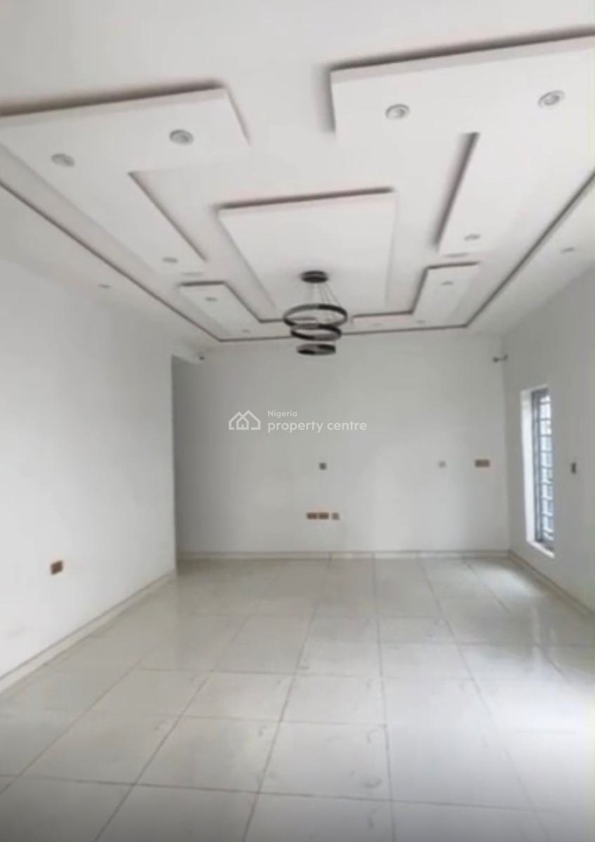 3 Bedroom Detached Bungalow + Bq, Oribanwa, Ibeju Lekki, Lagos, Detached Bungalow for Sale