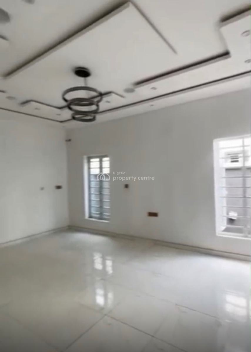 3 Bedroom Detached Bungalow + Bq, Oribanwa, Ibeju Lekki, Lagos, Detached Bungalow for Sale