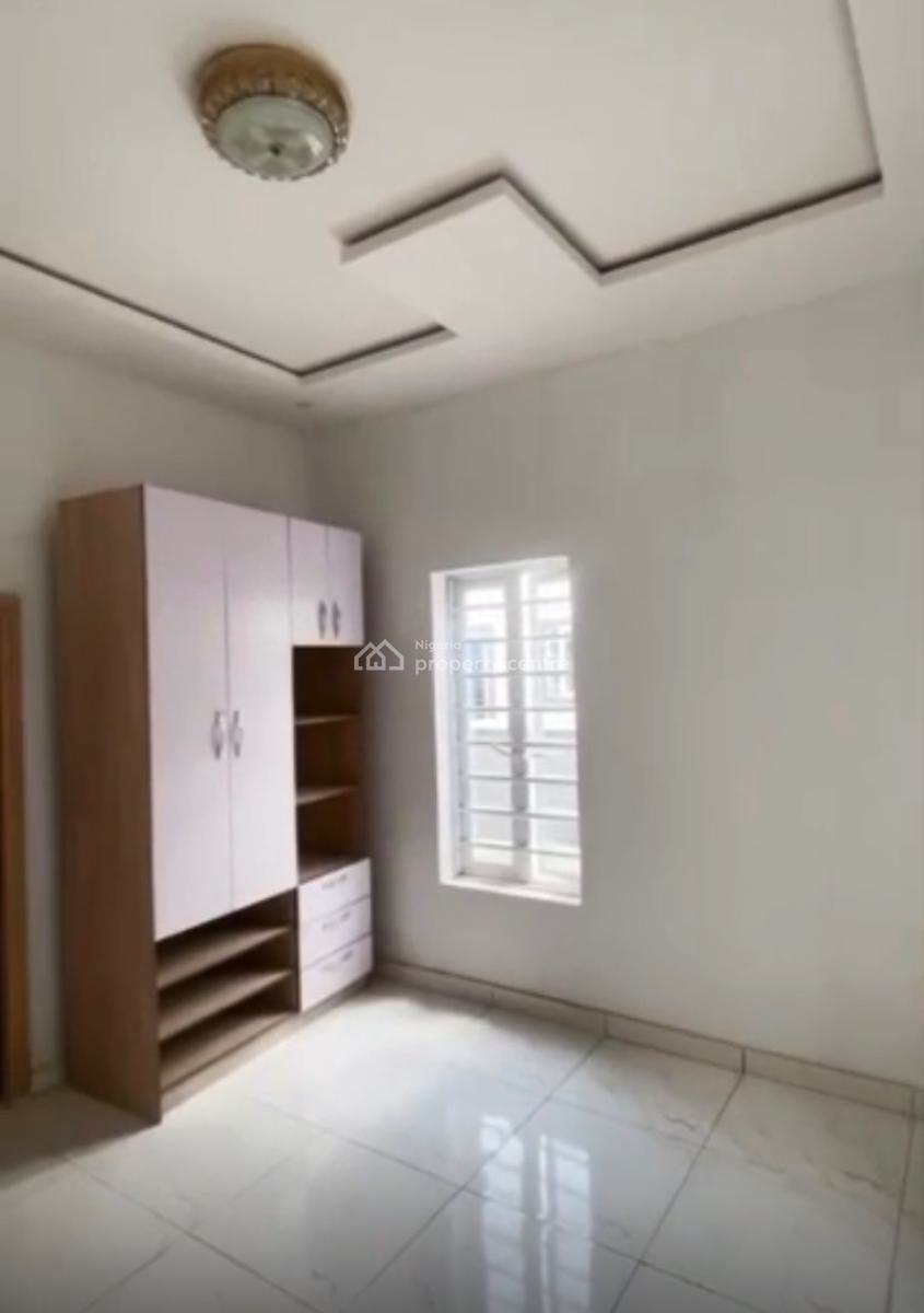 3 Bedroom Detached Bungalow + Bq, Oribanwa, Ibeju Lekki, Lagos, Detached Bungalow for Sale