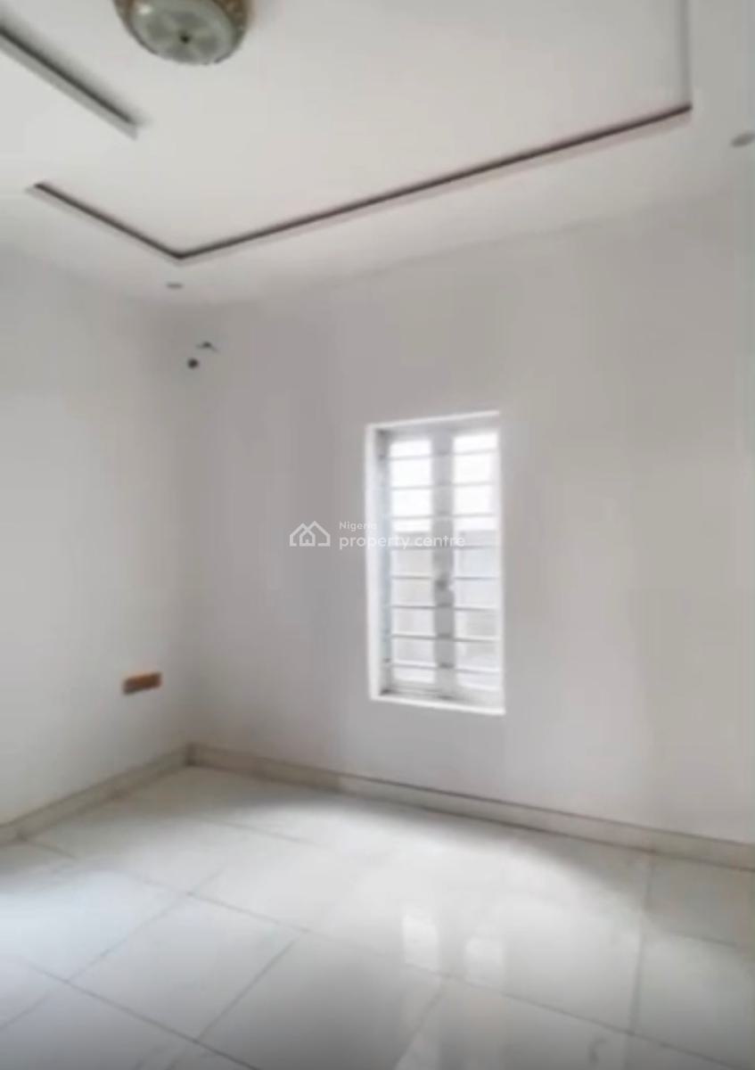 3 Bedroom Detached Bungalow + Bq, Oribanwa, Ibeju Lekki, Lagos, Detached Bungalow for Sale