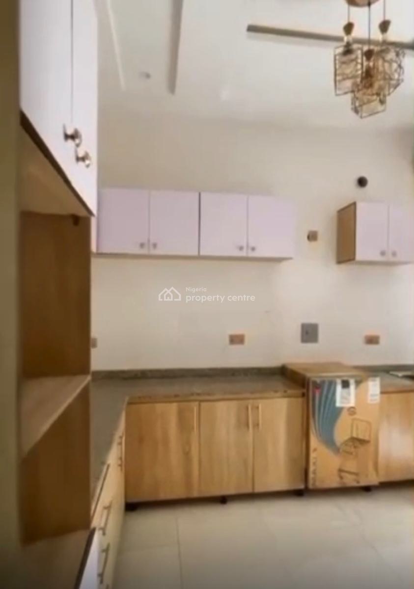 3 Bedroom Detached Bungalow + Bq, Oribanwa, Ibeju Lekki, Lagos, Detached Bungalow for Sale