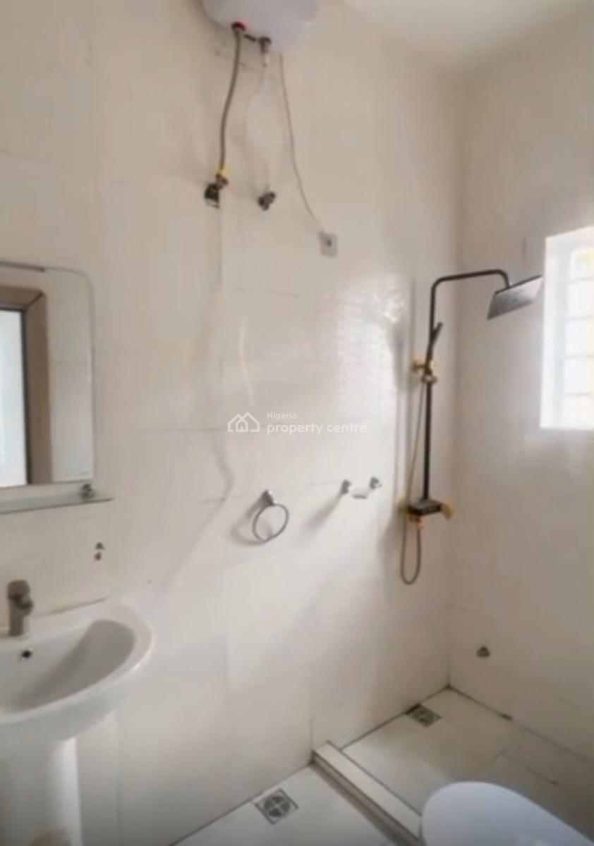 3 Bedroom Detached Bungalow + Bq, Oribanwa, Ibeju Lekki, Lagos, Detached Bungalow for Sale