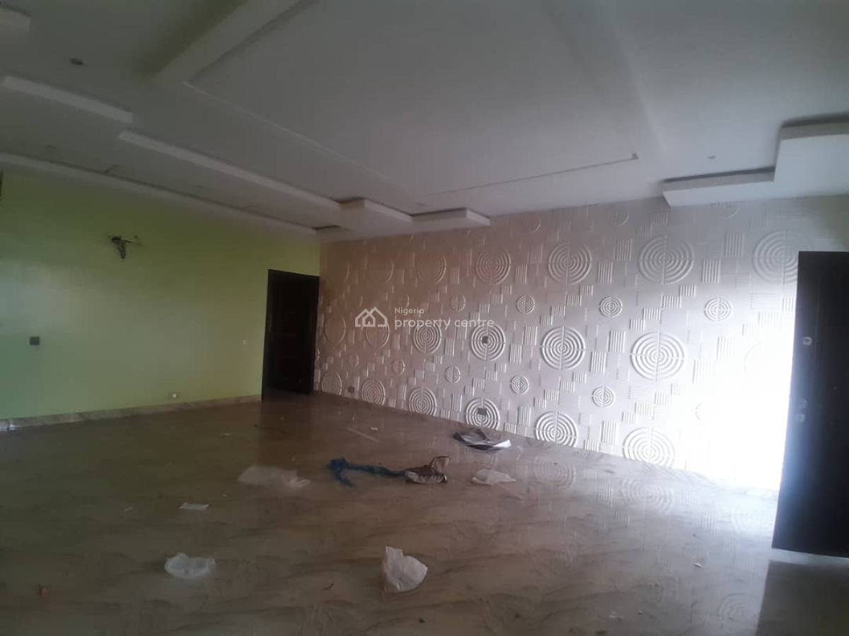 Lovely Decent 3 Bedroom Flat, Gra Phase 2, Magodo, Lagos, House for Rent