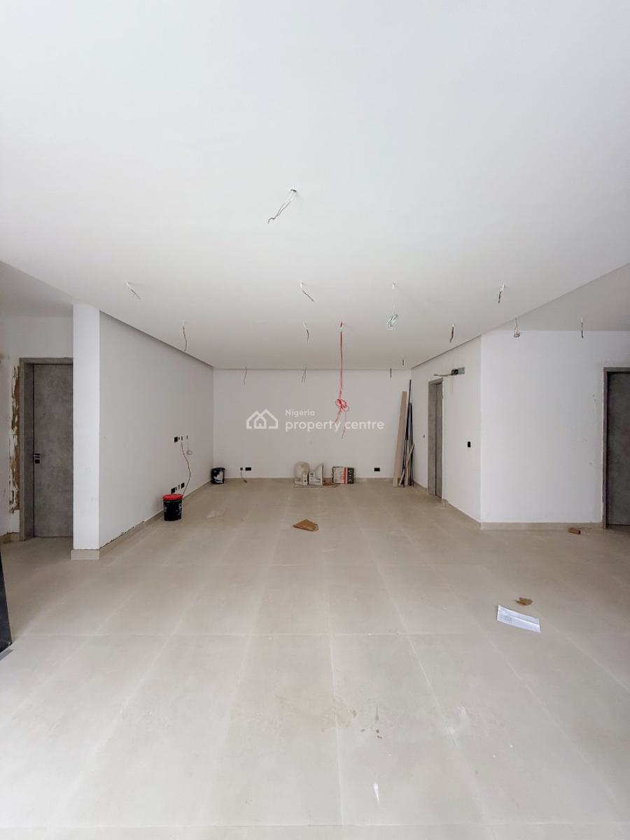 Brand New 3 Bedroom Apartment in Lekki Phase 1, Lekki Phase 1, Lekki, Lagos, Flat / Apartment for Sale