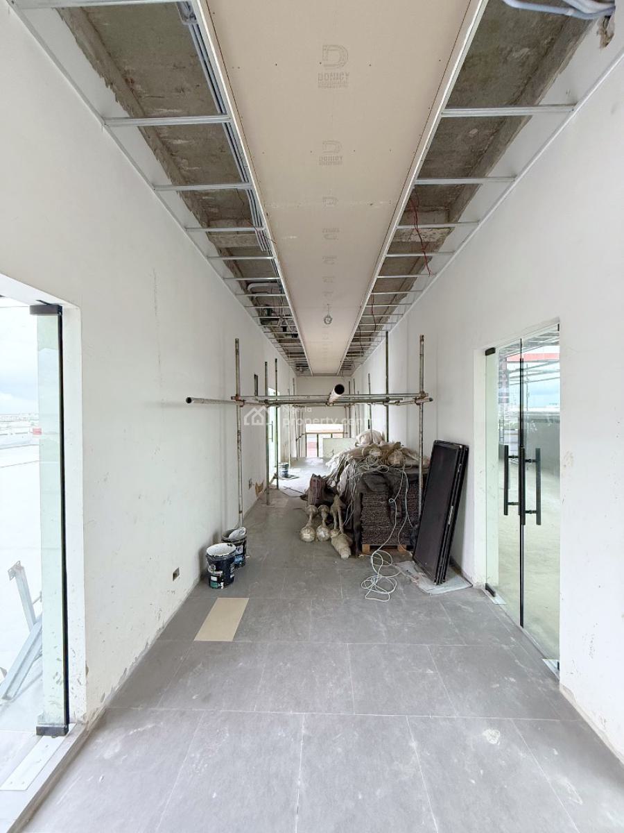 Brand New 3 Bedroom Apartment in Lekki Phase 1, Lekki Phase 1, Lekki, Lagos, Flat / Apartment for Sale