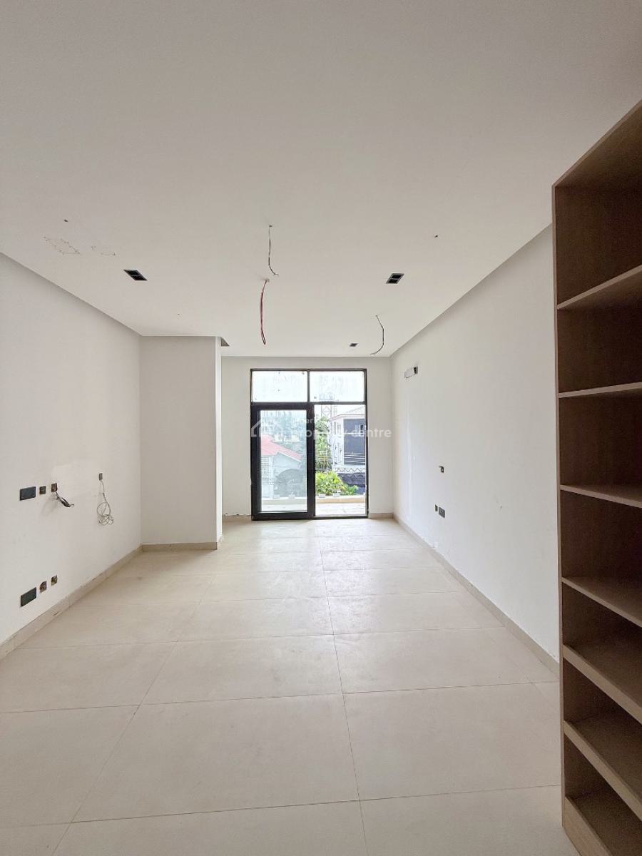 Brand New 3 Bedroom Apartment in Lekki Phase 1, Lekki Phase 1, Lekki, Lagos, Flat / Apartment for Sale