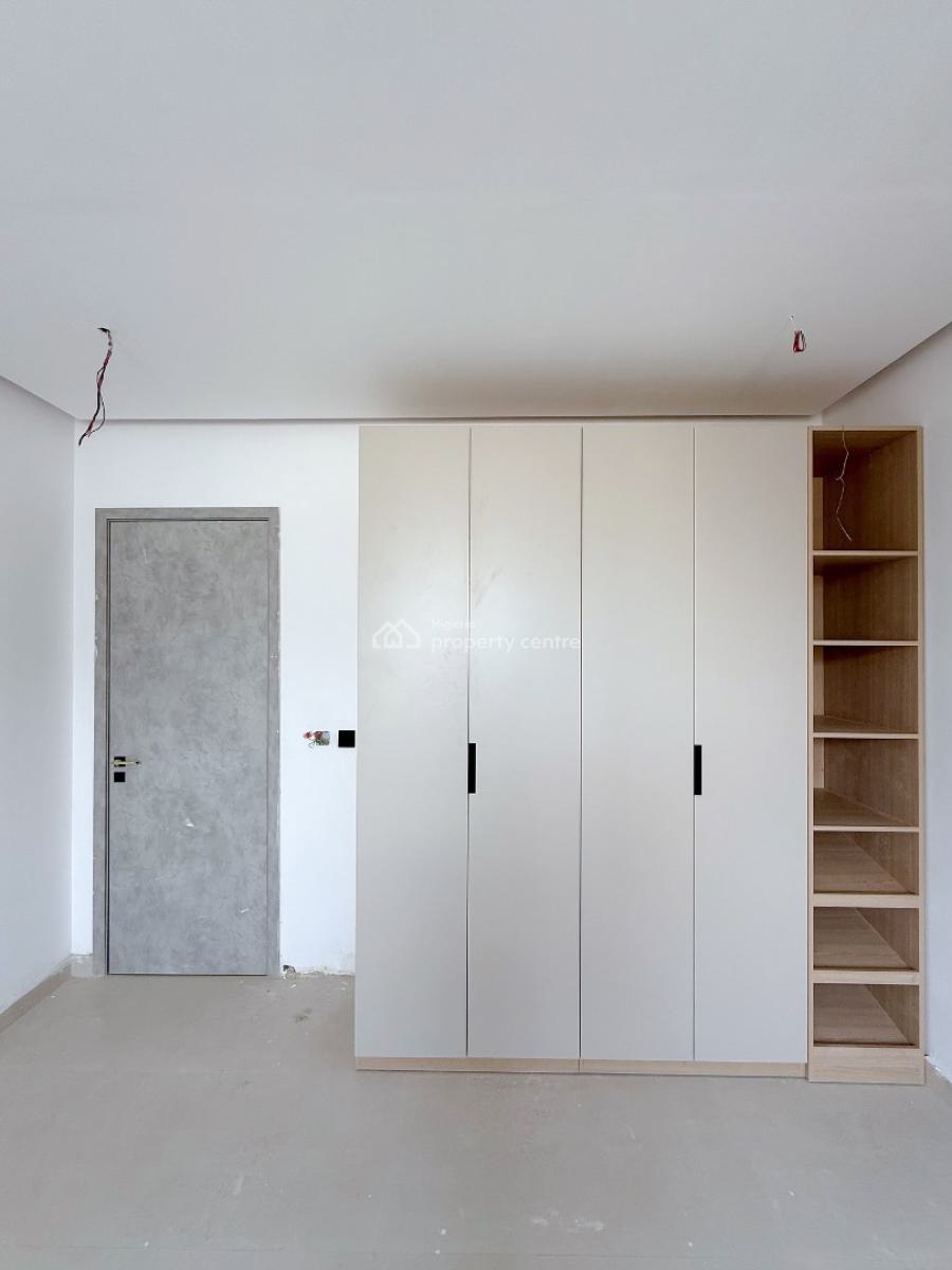 Brand New 3 Bedroom Apartment in Lekki Phase 1, Lekki Phase 1, Lekki, Lagos, Flat / Apartment for Sale