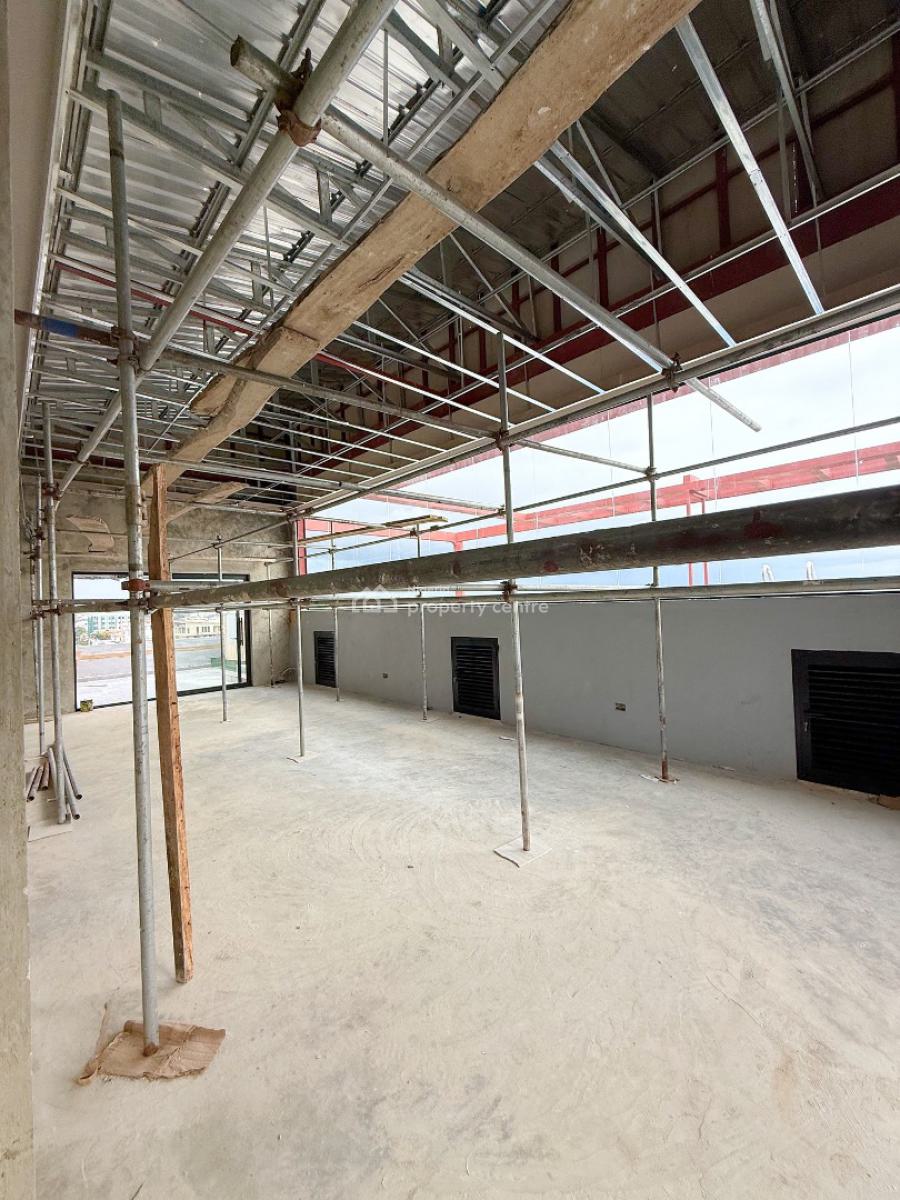 Brand New 3 Bedroom Apartment in Lekki Phase 1, Lekki Phase 1, Lekki, Lagos, Flat / Apartment for Sale