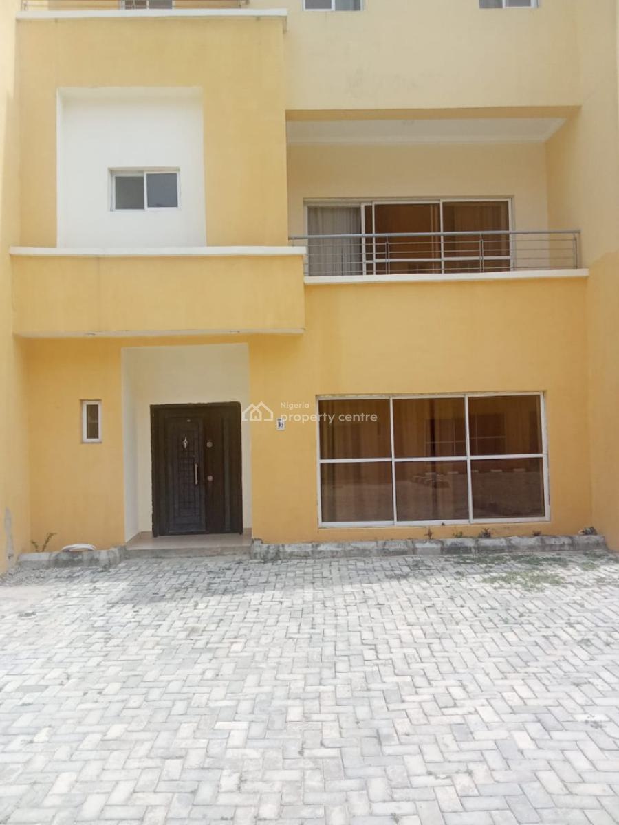 a Nice Studio Apartment, Lekki, Lagos, Flat / Apartment for Rent