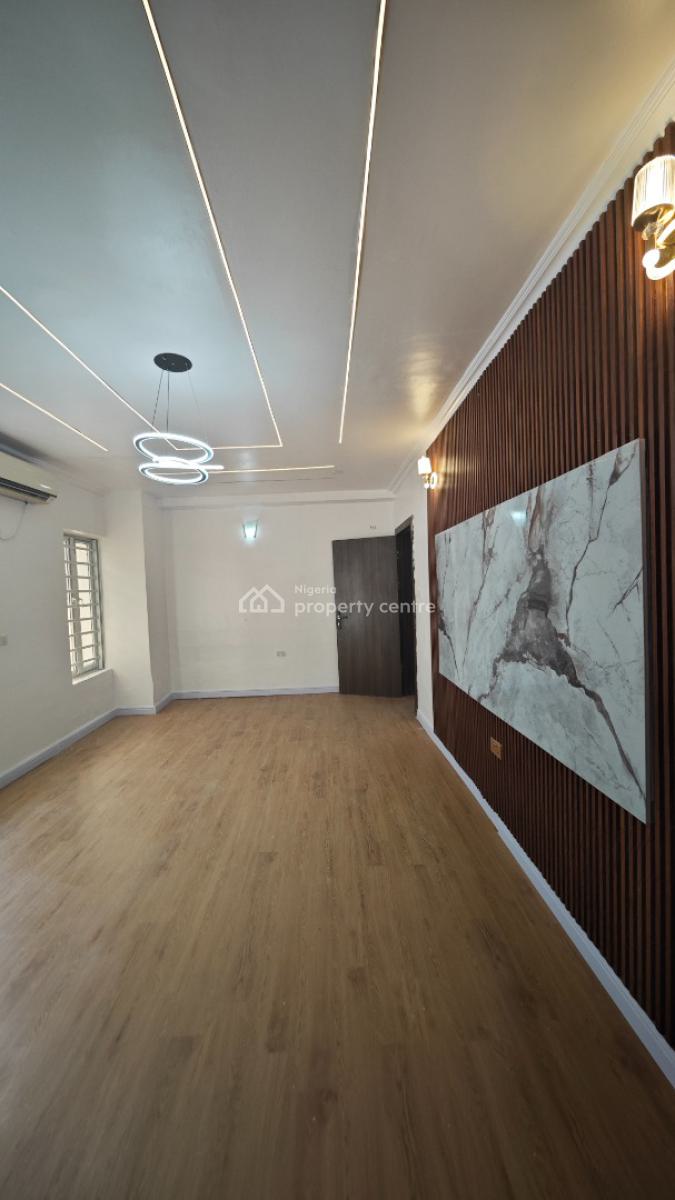 Luxury 2 Bedrooms Flat with 24/7 Power, Lekki Phase 1, Lekki, Lagos, Flat / Apartment for Rent