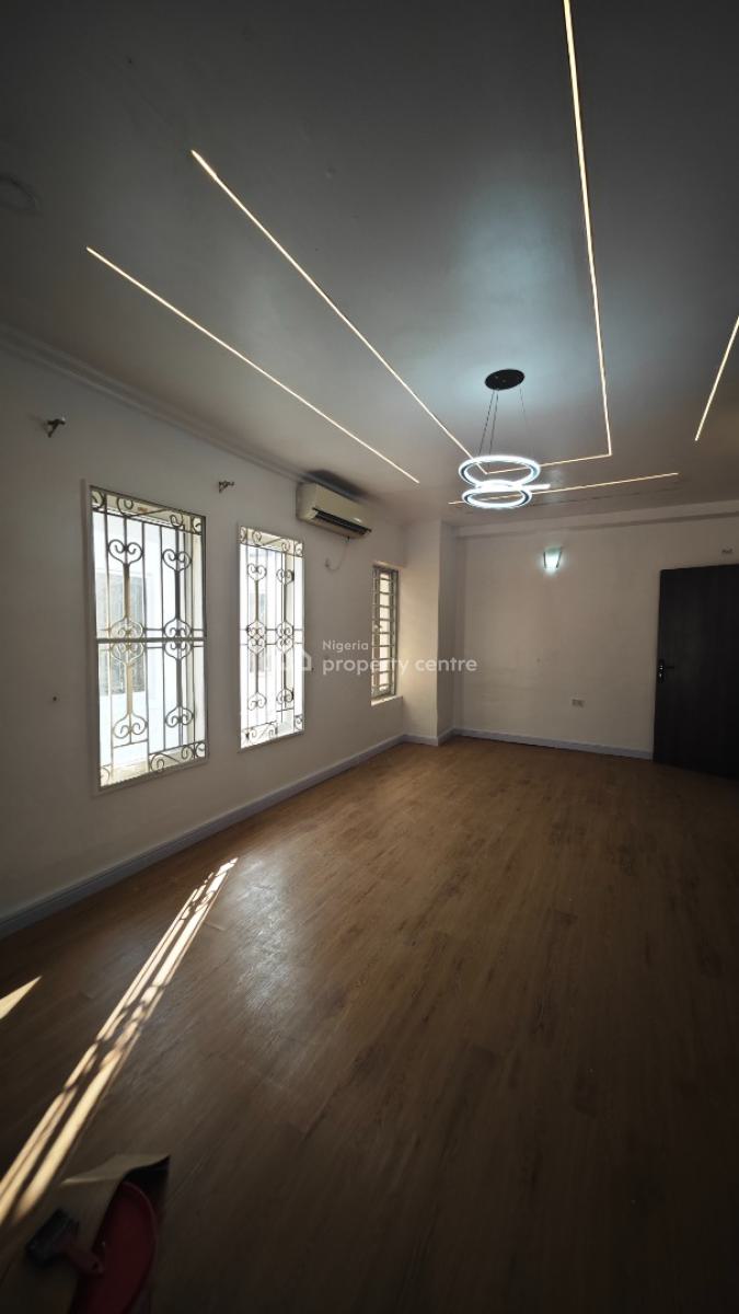 Luxury 2 Bedrooms Flat with 24/7 Power, Lekki Phase 1, Lekki, Lagos, Flat / Apartment for Rent