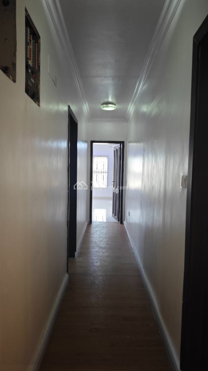 Luxury 2 Bedrooms Flat with 24/7 Power, Lekki Phase 1, Lekki, Lagos, Flat / Apartment for Rent