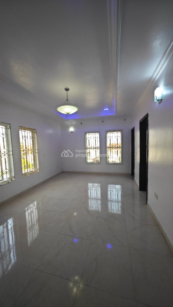 Luxury 2 Bedrooms Flat with 24/7 Power, Lekki Phase 1, Lekki, Lagos, Flat / Apartment for Rent