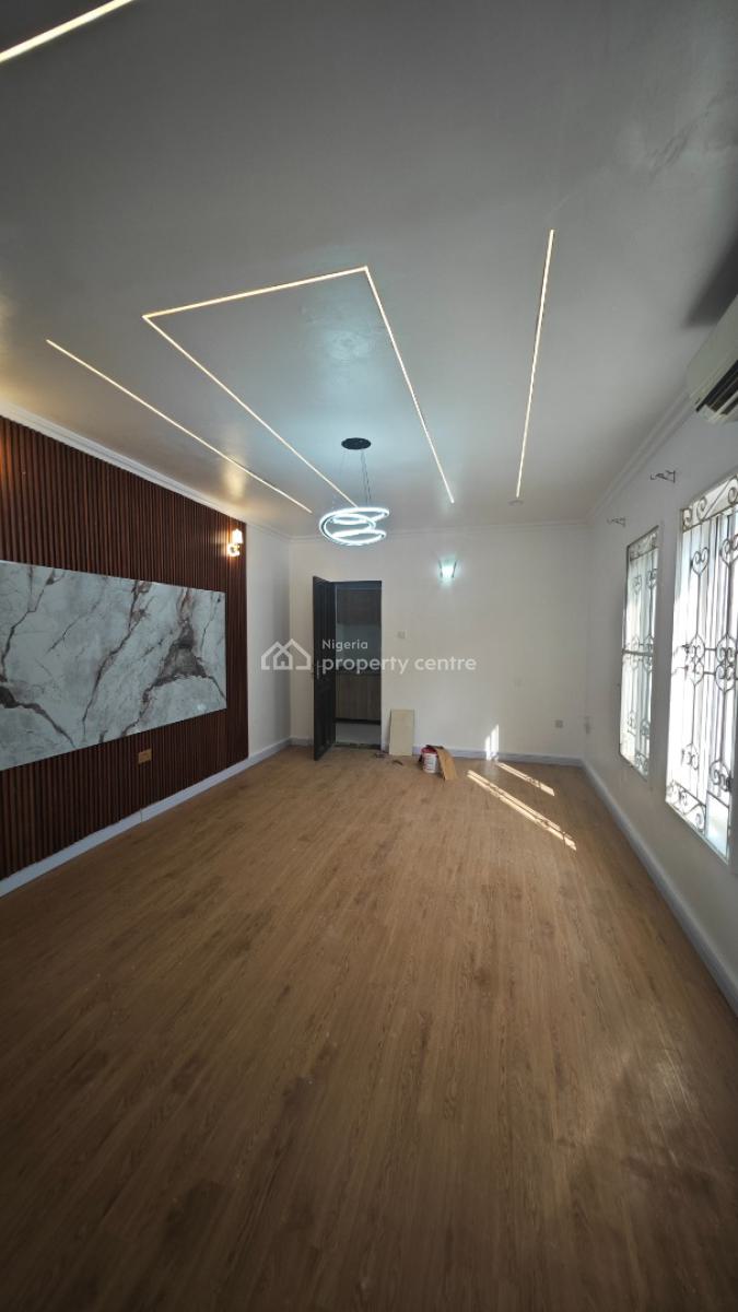 Luxury 2 Bedrooms Flat with 24/7 Power, Lekki Phase 1, Lekki, Lagos, Flat / Apartment for Rent