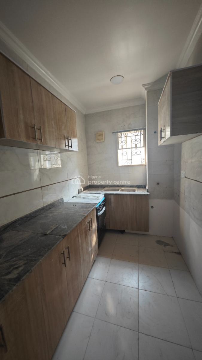 Luxury 2 Bedrooms Flat with 24/7 Power, Lekki Phase 1, Lekki, Lagos, Flat / Apartment for Rent