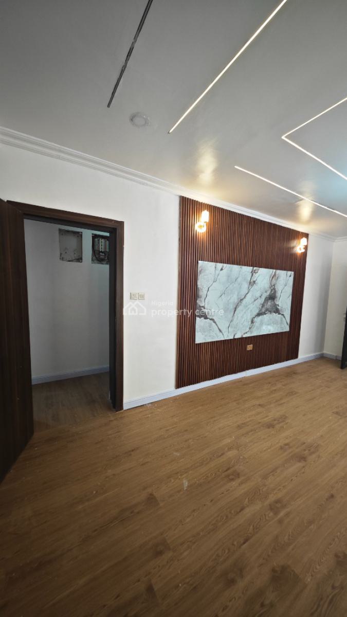 Luxury 2 Bedrooms Flat with 24/7 Power, Lekki Phase 1, Lekki, Lagos, Flat / Apartment for Rent