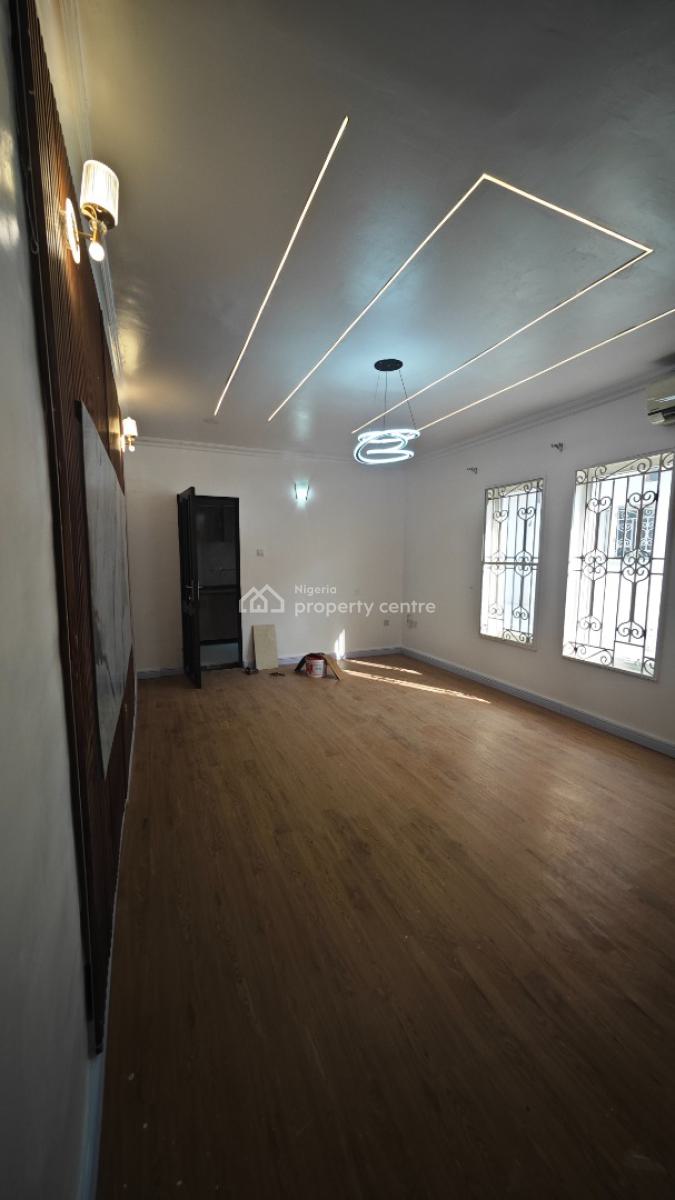 Luxury 2 Bedrooms Flat with 24/7 Power, Lekki Phase 1, Lekki, Lagos, Flat / Apartment for Rent
