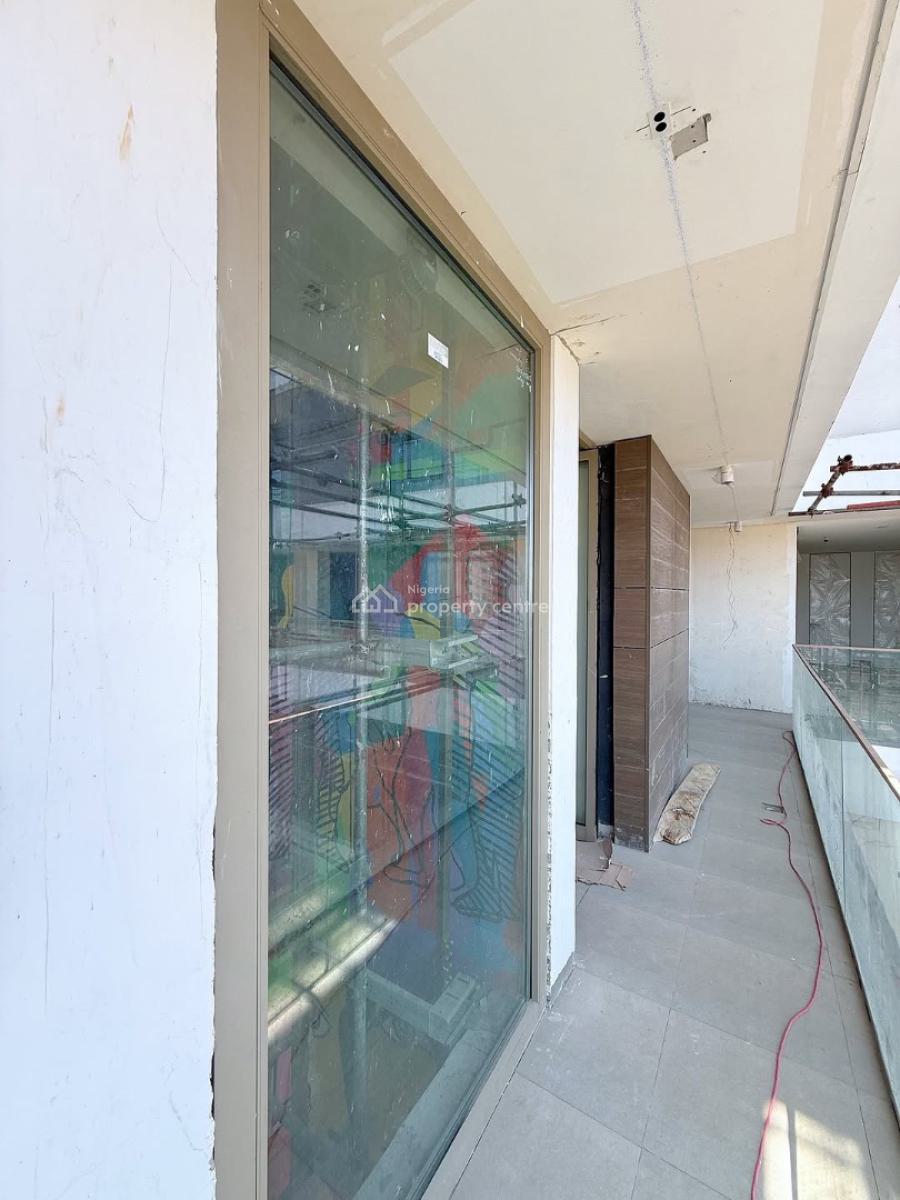 Brand New 4-bedroom Maisonette, Lekki Phase 1, Lekki, Lagos, Flat / Apartment for Sale