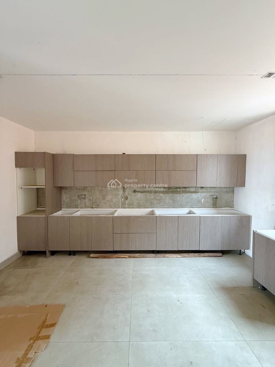 Brand New 4-bedroom Maisonette, Lekki Phase 1, Lekki, Lagos, Flat / Apartment for Sale